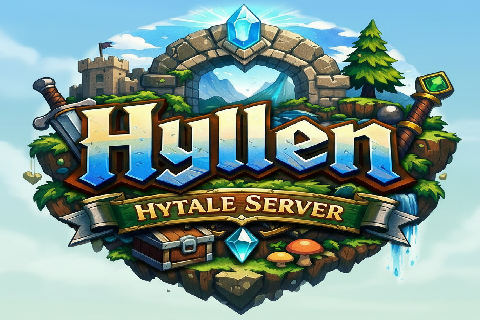 Hyllen