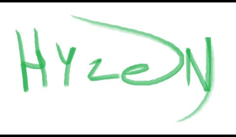 HYZEN