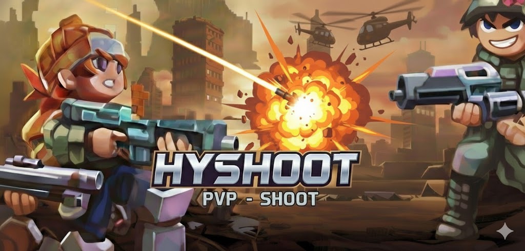 HYSHOOT