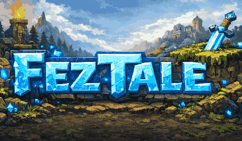 FezTale Survival