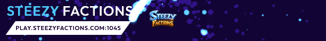 Steezy Factions