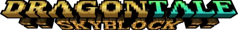 Dragontale (Skyblock)