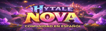 HYTALE NOVA - NUEVO SERVIDOR ESPAÑOL - KIT - ECONOMÍA - CLAIMS