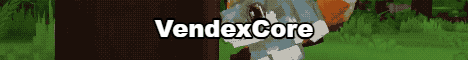 VendexCore Survival Server