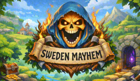 Sweden Mayhem