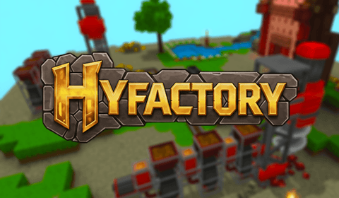 Hyfactory