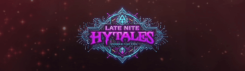 Late Nite Hytales