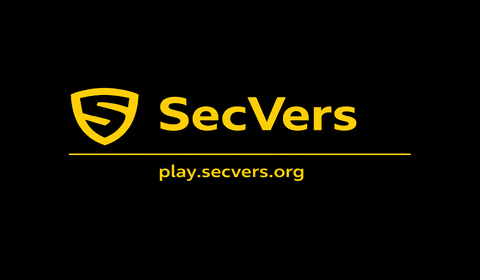 SecVers SMP (No Rules)