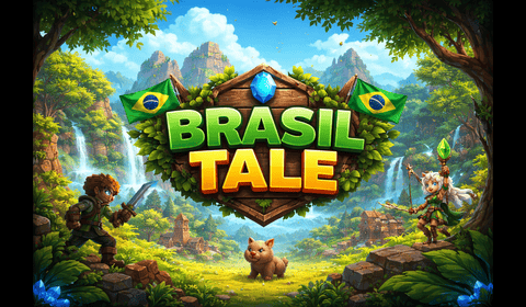 Brasil Tale