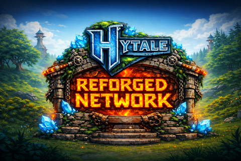 Hytale Reforged