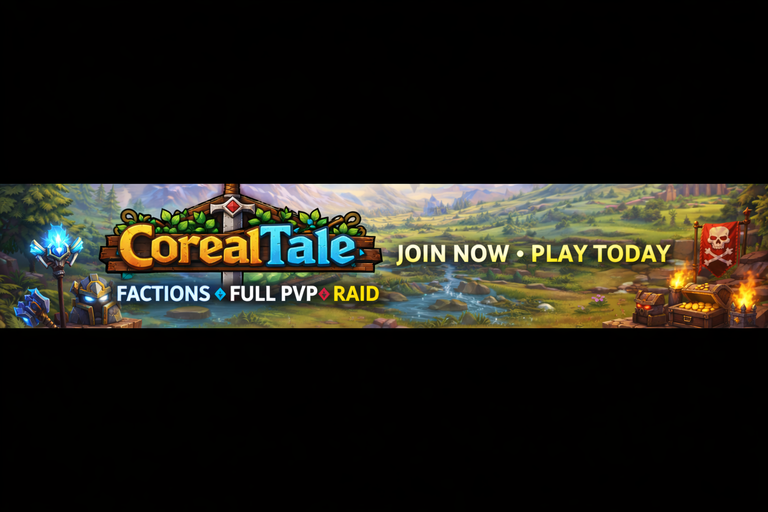 CorealTale