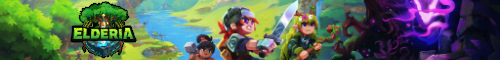 Elderia SMP