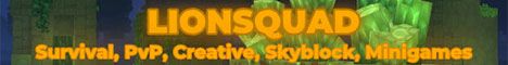 LionSquad