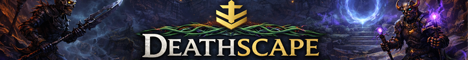 Death Scape - Hytale Server