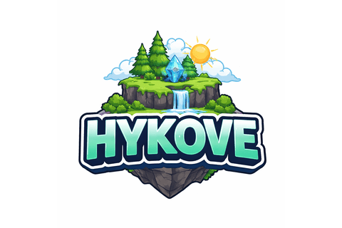 Hykove RPG