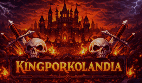 Kingporkolandia
