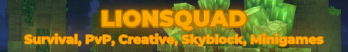 LionSquad