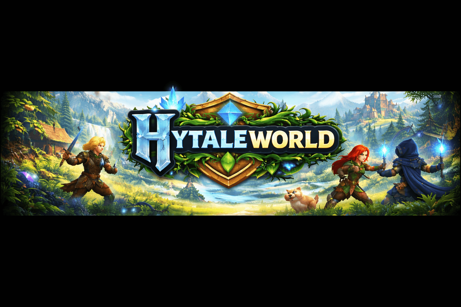Hytaleworld