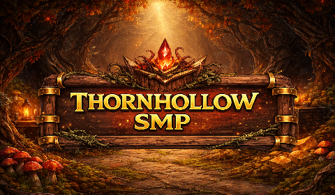Thornhollow SMP