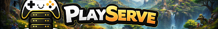 PlayServe Hytale