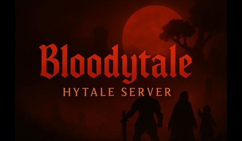 BLoodytale