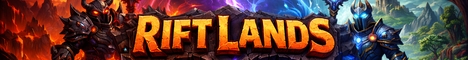 Rift Lands