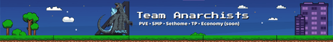 Team Anarchists SMP (MY)