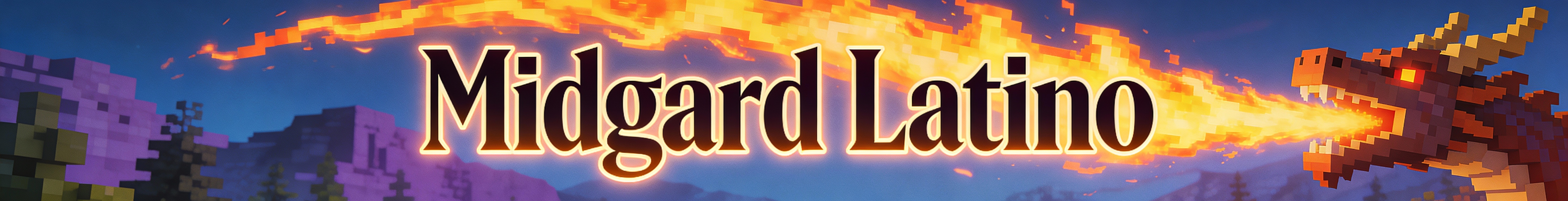 Midgard Latino