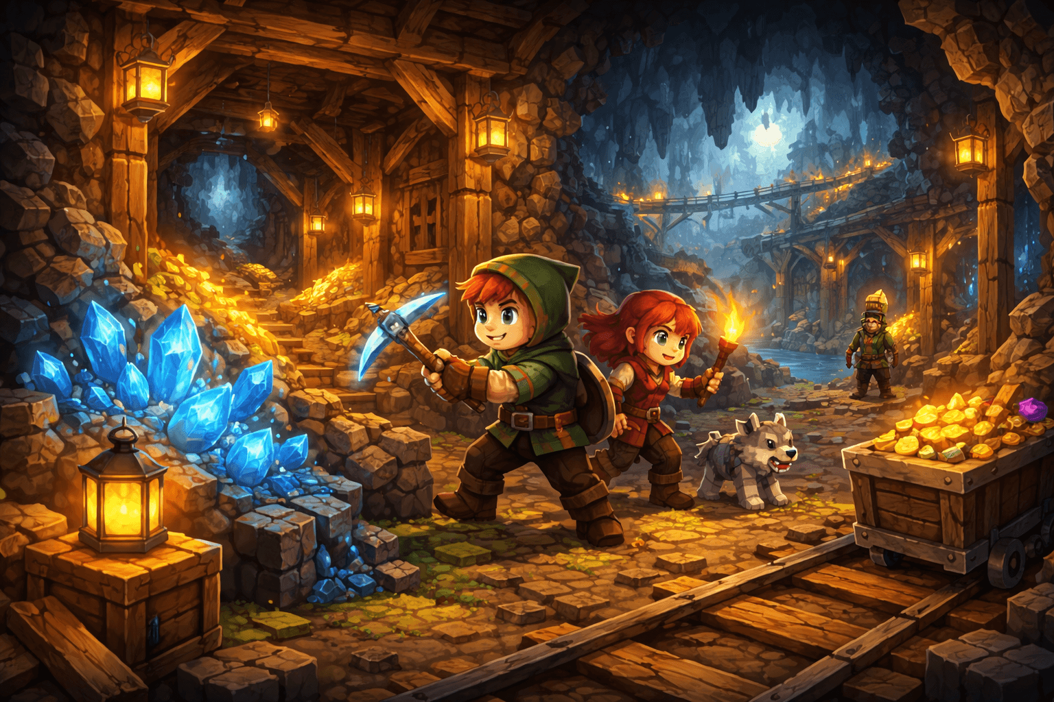 ╠VR╣Vén Rókák