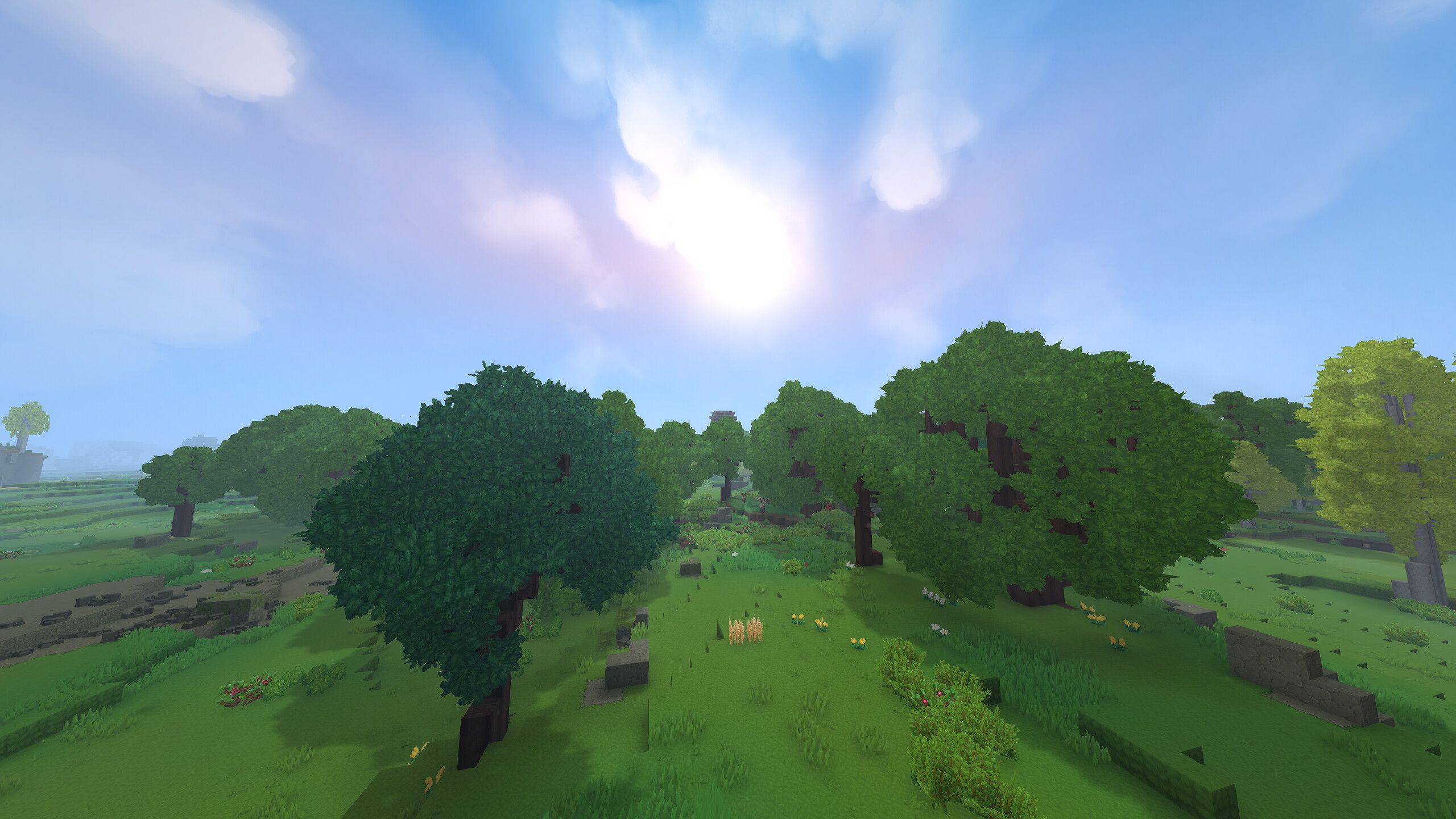 Mr3DAlien's Hytale Server