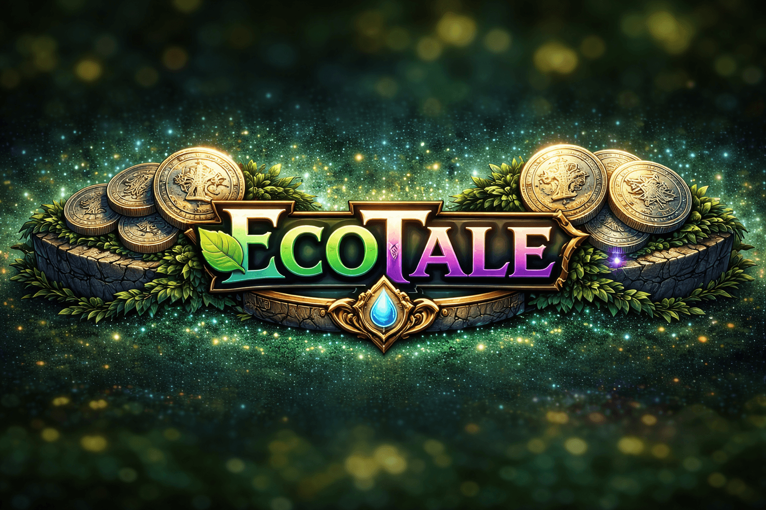 EcoTale – Lord of The Rings Mod | Wirtschaft | AutoStorage | MMOSkillTree