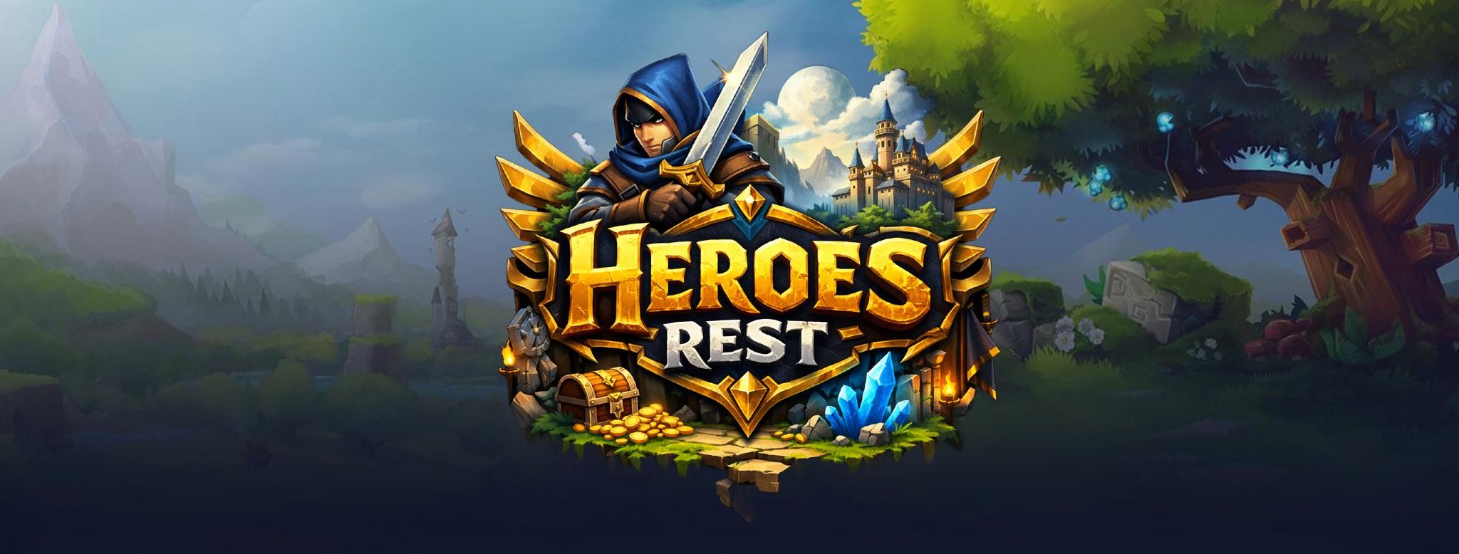 Heroes Rest