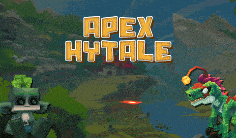 Apex Hytale