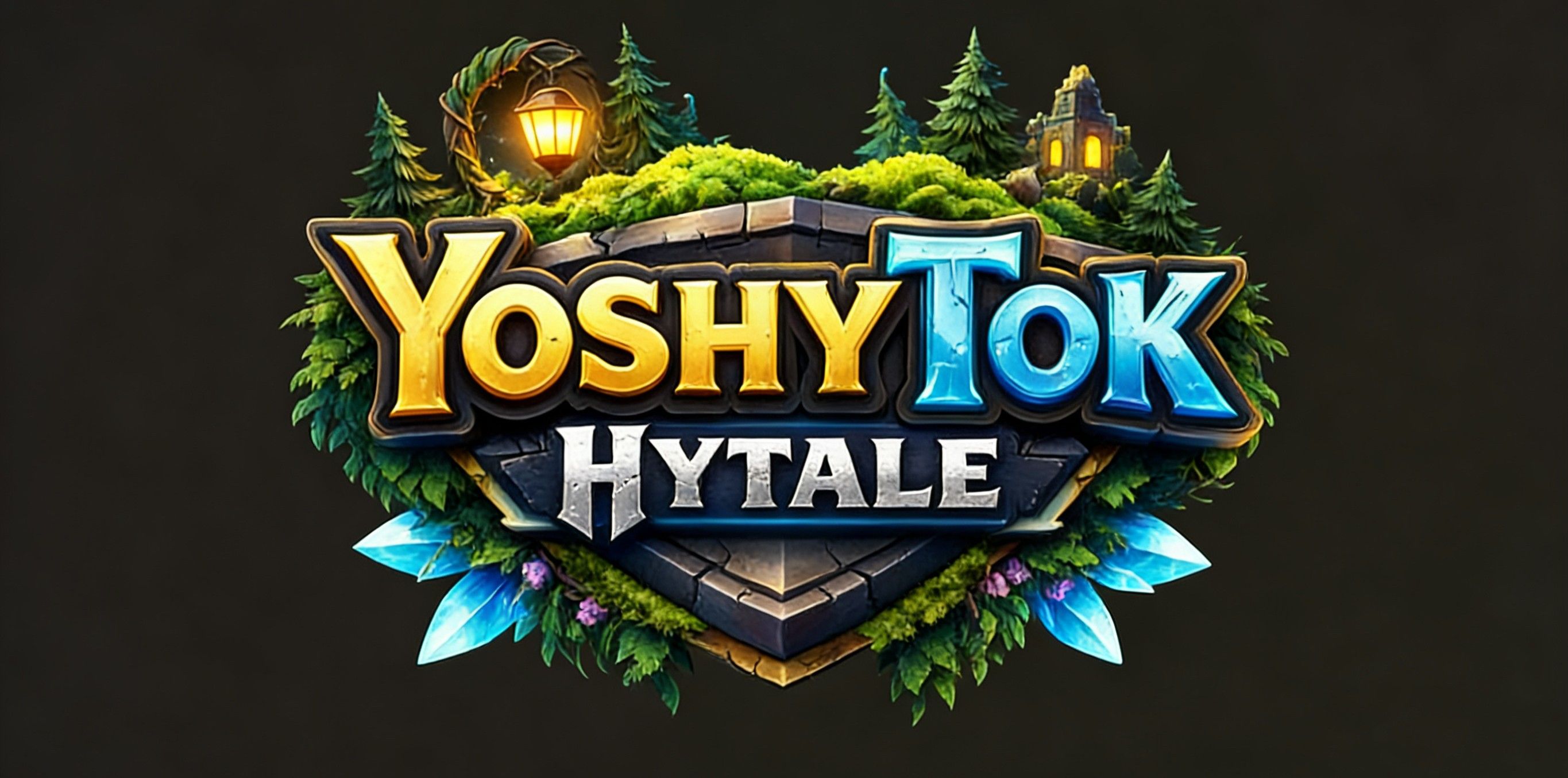 YoshyTok | Hytale