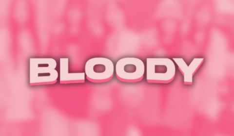 BLoodytale