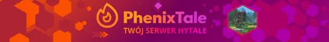 [PL] PhenixTale