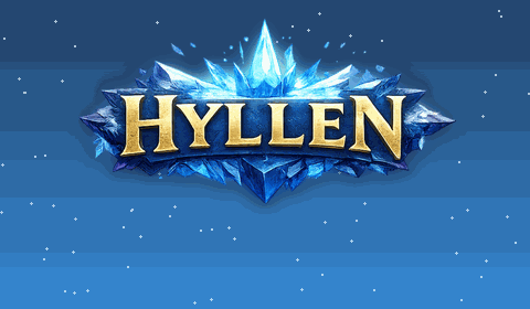 Hyllen