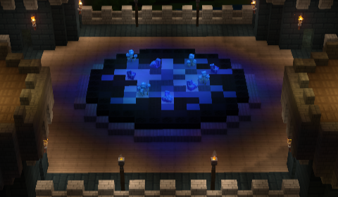 Orbis Extended - A Modded Adventure