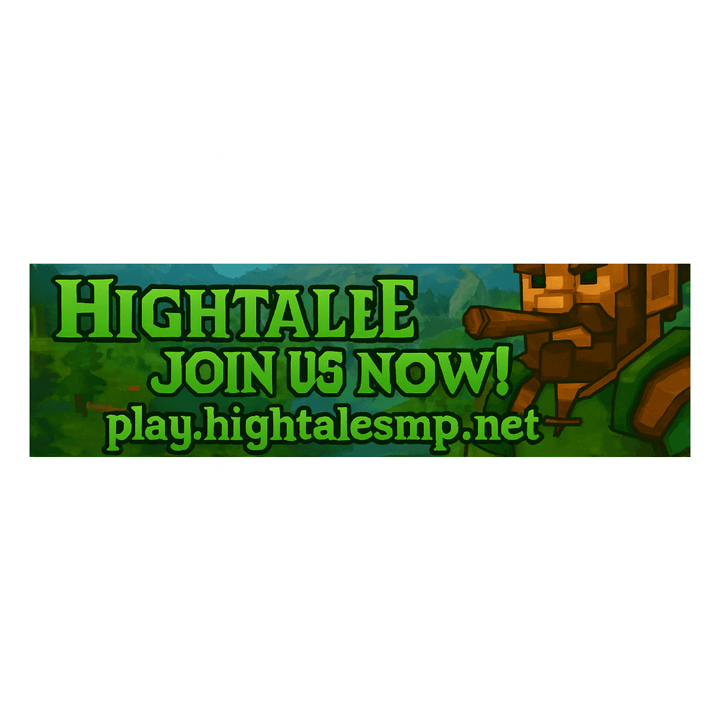 Hightale SMP