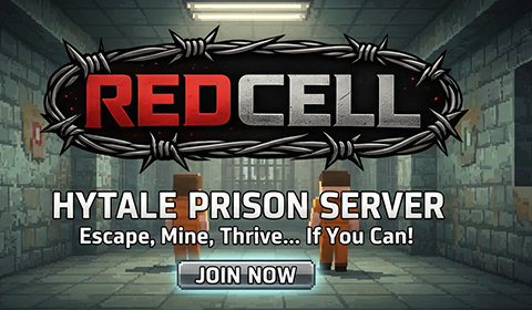 REDCELL: Prison Protocol