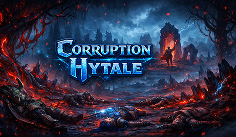 CorruptionHytale