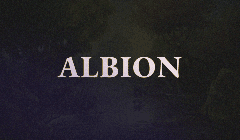 Albion EU - PVPVE RPG (Alpha)