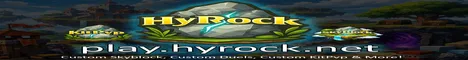 Hyrock