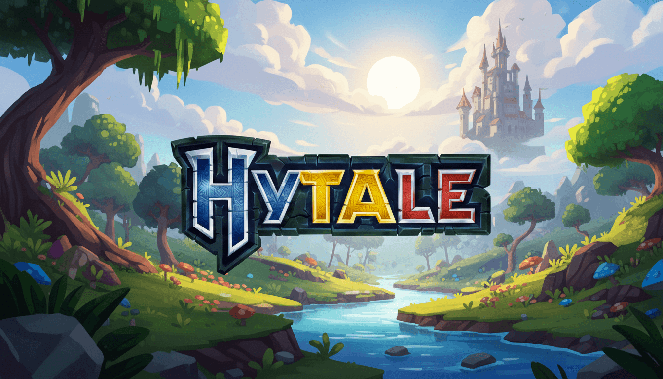 Hytale România