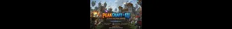 PeakCraft - EU - FACTIONS