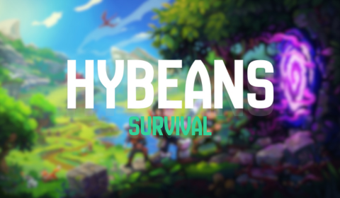 HyBeans - RPG - EU