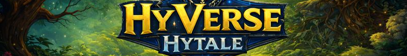HyVerse Hytale