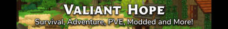 Valiant Hope