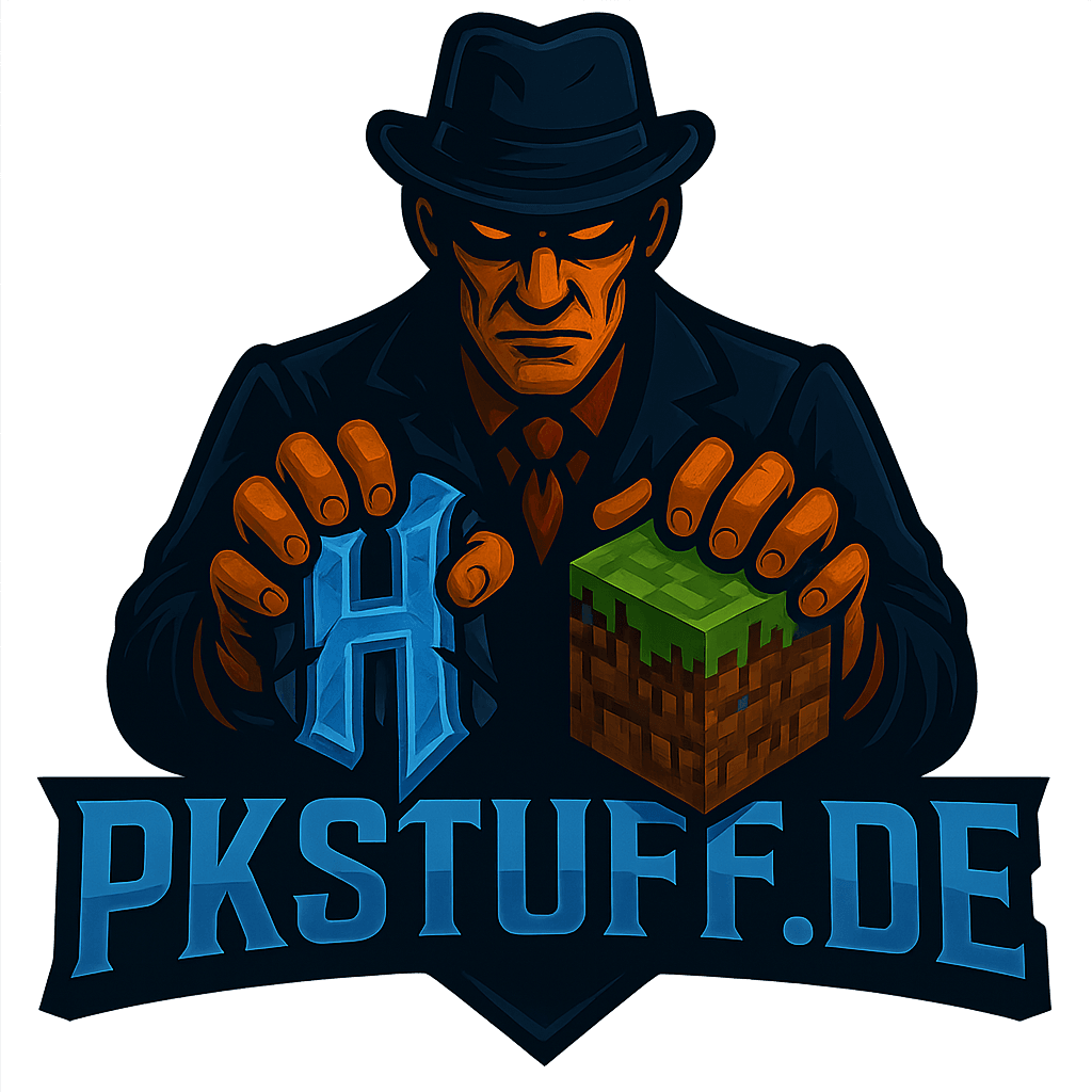 pkstuff.de