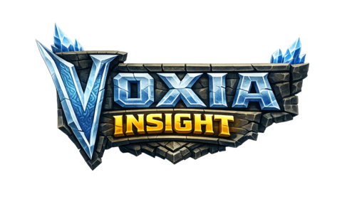 VoxiaInsight